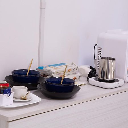 Utopia Bed & Breakfast 马里利亚诺 外观 照片