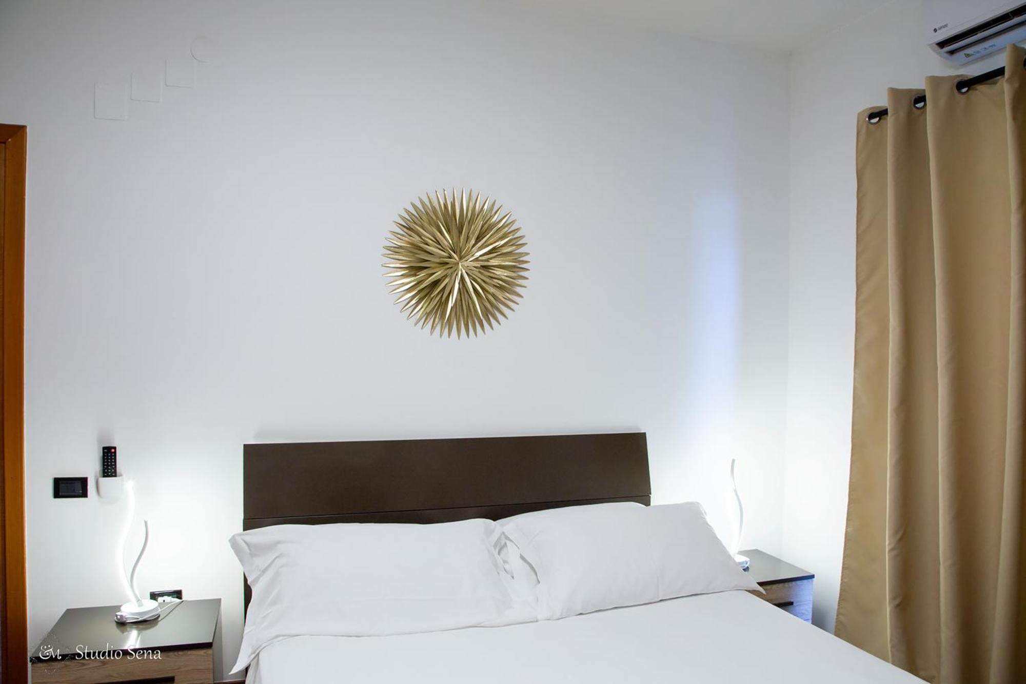 Utopia Bed & Breakfast 马里利亚诺 外观 照片